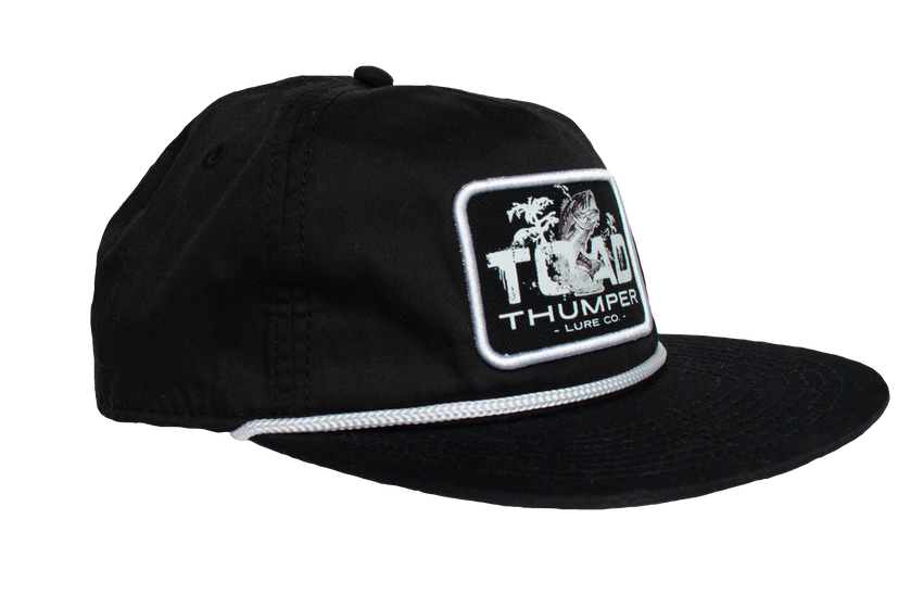 Cannon Old School - Black