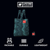 Eco-Tote Travel Tote Bag
