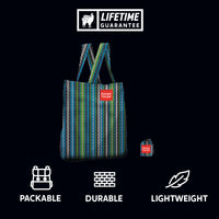 Eco-Tote Travel Tote Bag
