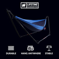 Hangout Hammock Stand