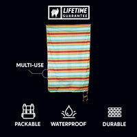 Meadow Mat Waterproof Ground Mat