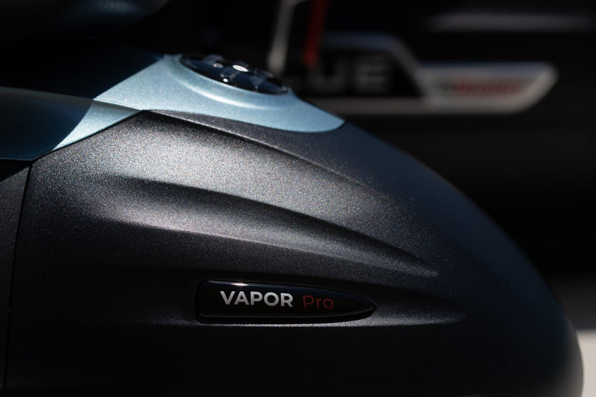 VAPOR Pro
