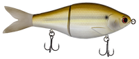 Sway GB - Dirty Shad