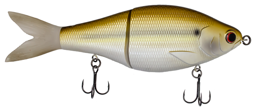 Sway GB - Dirty Shad