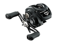 Daiwa Tatula TW 100
