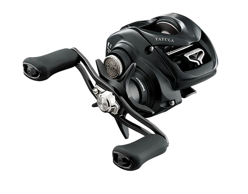 Daiwa Tatula TW 100