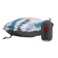 Puffy Adjustable Travel Pillow