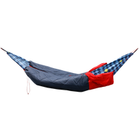 360° ThermaQuilt 3-in-1 Blanket, Sleeping Bag & Hammock Underquilt