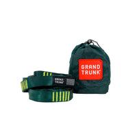 Trunk Straps - Hammock Suspension Straps