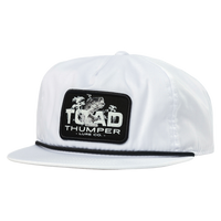 Cannon Old School - White