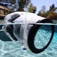 GoPro MISSION 1 PRO ILS Waterproof Camera Housing System