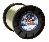 Vicious Ultimate Lo-Vis Green Mono - 20 Lb Test