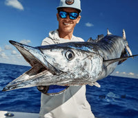 St. Augustine Fishing Spots - Offshore Numbers