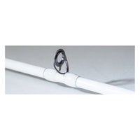 White Bird Casting Rod