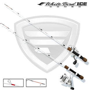 White Bird Ice Combo 30"-32"