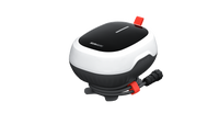 BN Pro Robotic Pool Cleaner