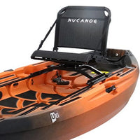 #3110 - 360 FUSION Seat