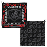 Fishing Towel