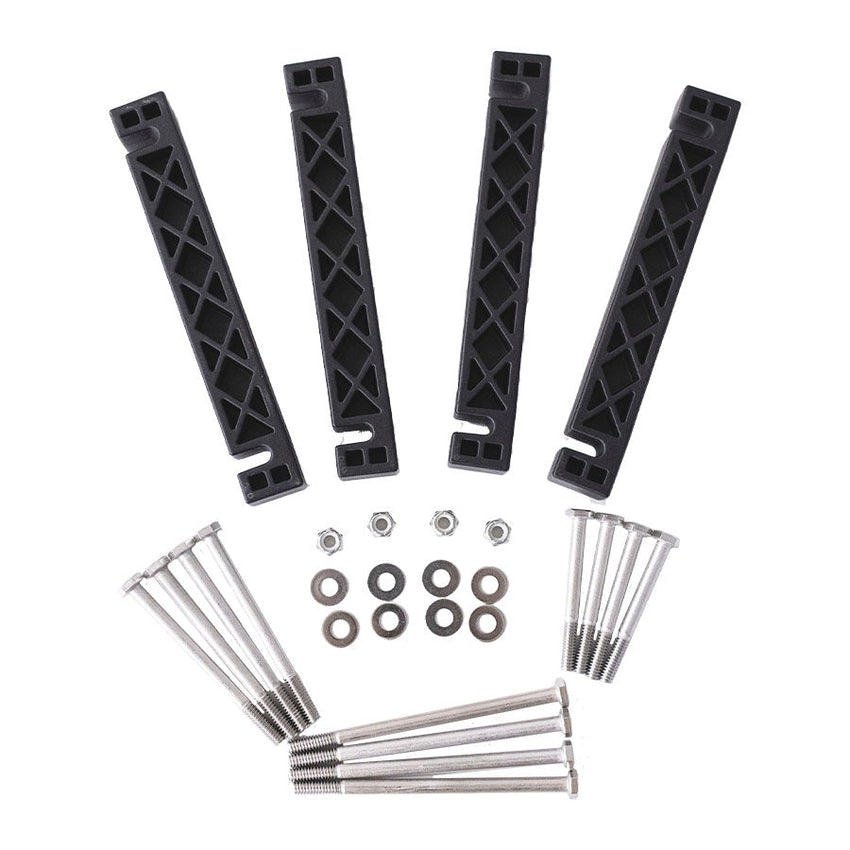 #3320 - Fusion Seat Height Kit