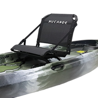 #3220 - Fusion Seat Base - Performance Series - High