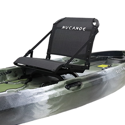 #3220 - Fusion Seat Base - Performance Series - High