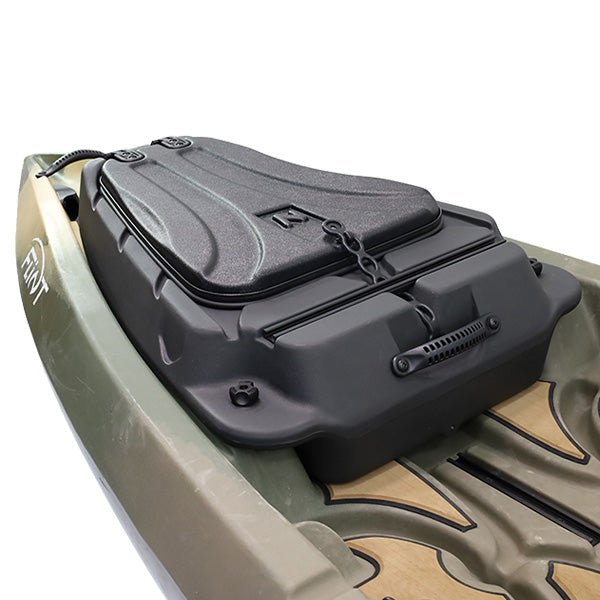 #2400 - NuCanoe GearPod
