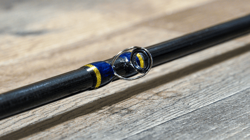Buoyancy 7'0" Medium Light Casting Mod Fast
