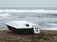 Bixpy PP-378 Outboard Power Pack (V4)