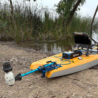 Bixpy PP-768 Outboard Power Pack (V2)