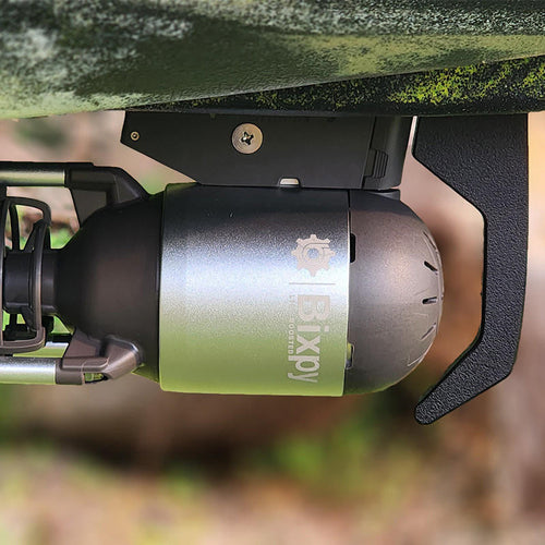 Feelfree Pod Adapter (K-1 Motors)