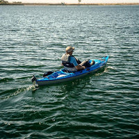 Eddyline Versa Rudder™