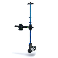 RailBlaza® Universal Hexx Adapter