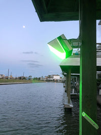Blaze 2000 LED Overhead Light