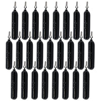 Reaction Tackle Lead Drop Shot Weights- Bulk Packs or Kits