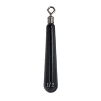Reaction Tackle Tungsten Drop Shot Weights