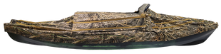 #5012 - Frontier 12 Layout Blind
