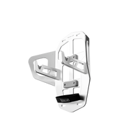 VAPOR / VAPOR Pro Wall-Mount Rack