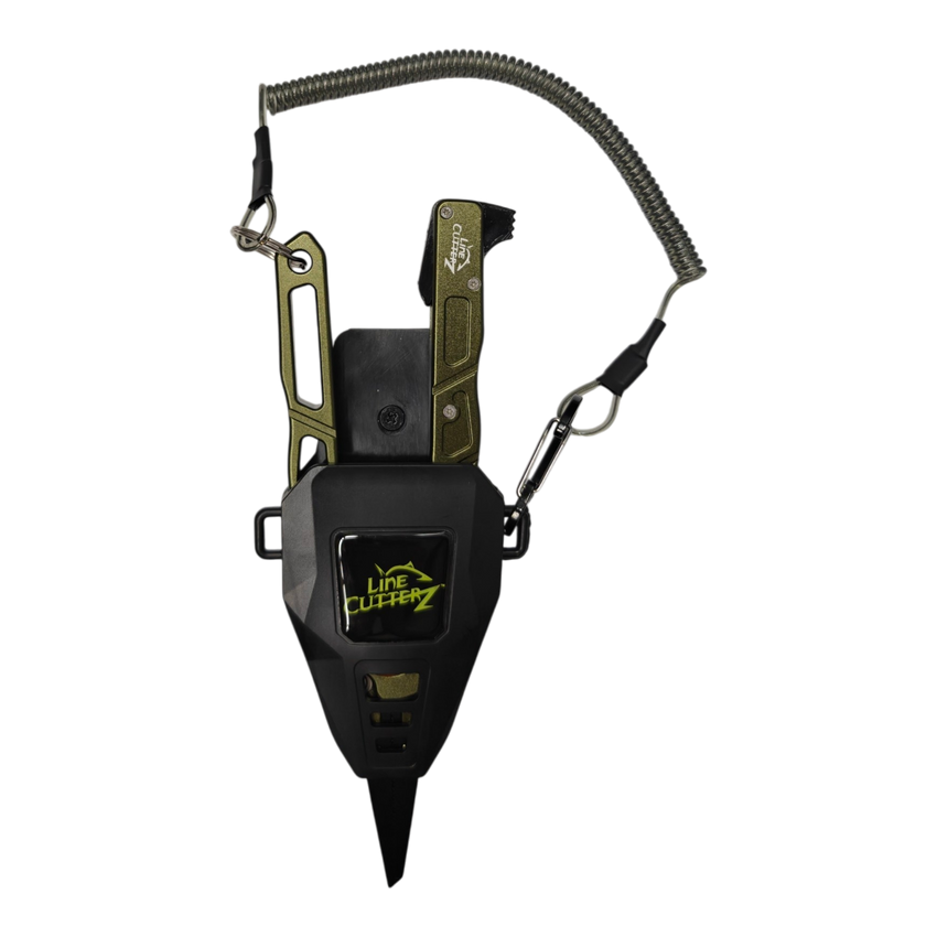Line Cutterz Elite Pliers