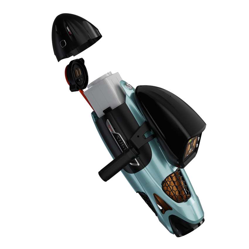 VAPOR Pro