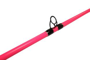 Lady Smoker - LPSMS7 - Medium Spinning