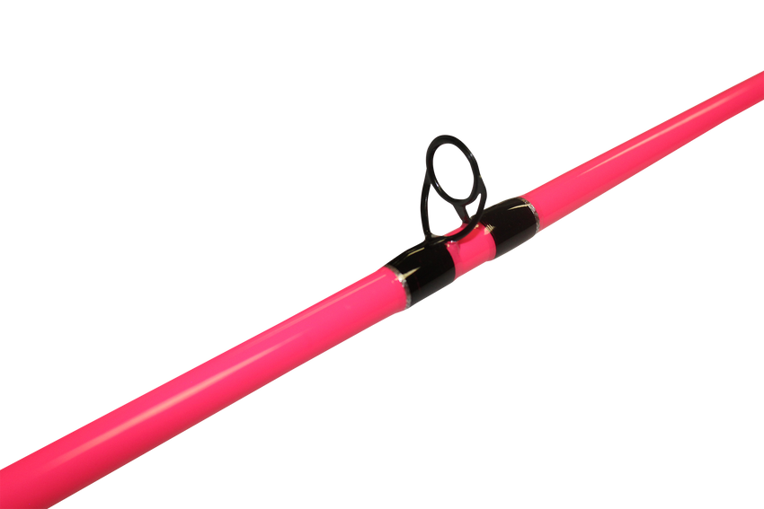 Lady Smoker - LPSMS7 - Medium Spinning