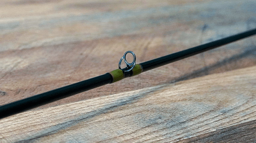 Commando - 7'0" Ultra Light BFS Casting Mod-Fast