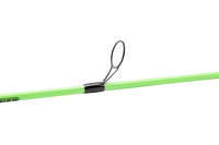 Croaker Smoker  - CS70S - Medium Spinning Popping