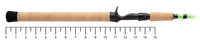 Croaker Smoker  - CS76C - Medium Casting