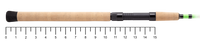 Croaker Smoker  - CS76S - Medium  Spinning