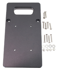 #7151 - Bow Motor Mount - Flint