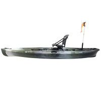#4110 - VisiPole with NuCanoe Flag