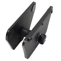 #7100 - Transom Motor Plate
