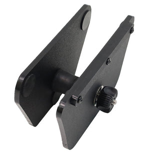 #7100 - Transom Motor Plate