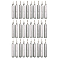 Reaction Tackle Lead Drop Shot Weights- Bulk Packs or Kits